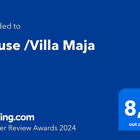 House /Villa Maja Liznjan Ngoại thất bức ảnh